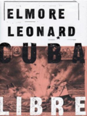 Cuba Libre 0670879886 Book Cover