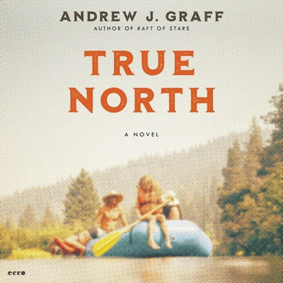 True North B0CHJ3CNGR Book Cover