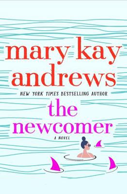 The Newcomer 125027785X Book Cover