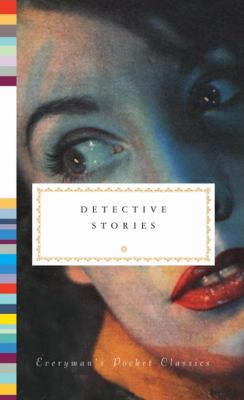 Detective Stories 1841596043 Book Cover