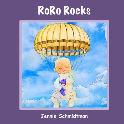 RoRo Rocks B0D36D29VM Book Cover
