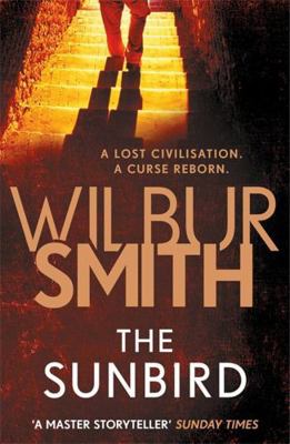 The Sunbird 1785766996 Book Cover