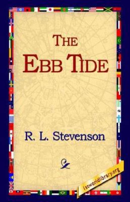 The Ebb Tide 1421808633 Book Cover