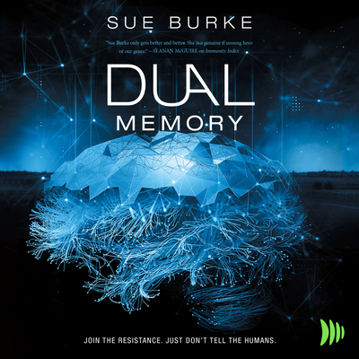 Dual Memory 1666633267 Book Cover