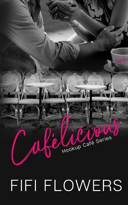 Cafélicious 1545494002 Book Cover