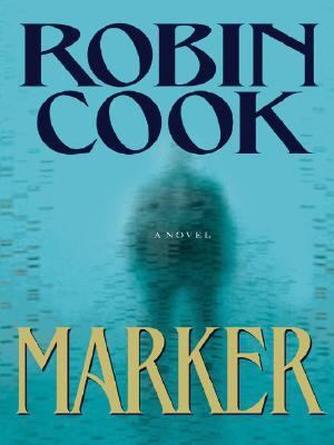 Marker [Large Print] 1594131481 Book Cover