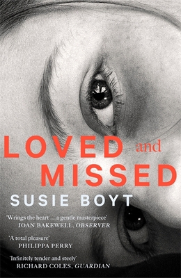 Loved and Missed 0349015031 Book Cover
