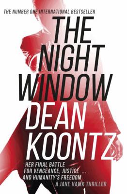 The Night Window 1460756576 Book Cover