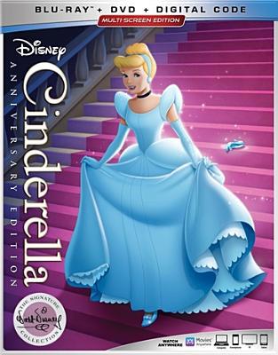 Cinderella B07QQ989Y4 Book Cover