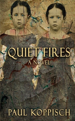 Quiet Fires B0F8NTXYXT Book Cover