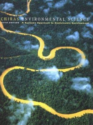 Environmental Science (International Version) 0534538746 Book Cover