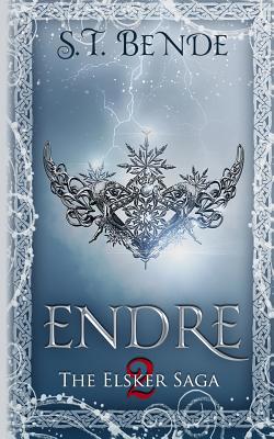 Endre 1950238091 Book Cover