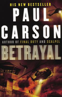 Betrayal 0434013048 Book Cover