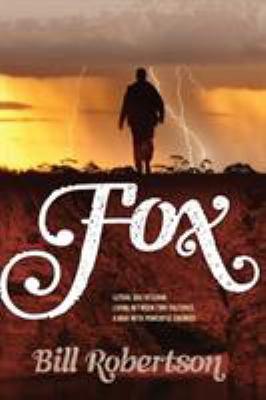 Fox 1925367126 Book Cover