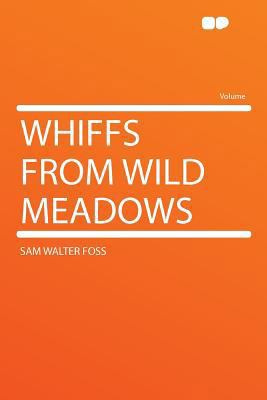 Whiffs from Wild Meadows 1290180415 Book Cover
