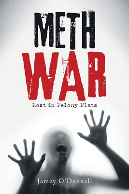 Meth War: Lost in Felony Flats 1665540699 Book Cover