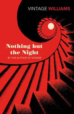 Nothing But the Night 1784873993 Book Cover