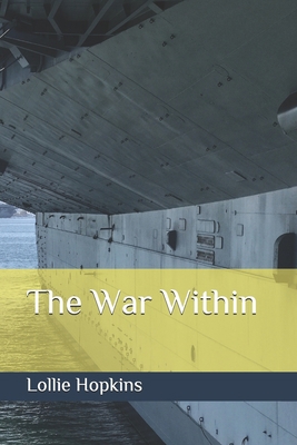 The War Within B089M1CK8Z Book Cover