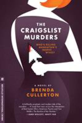The Craigslist Murders: Who's Killing Manhattan... B0099JPABM Book Cover