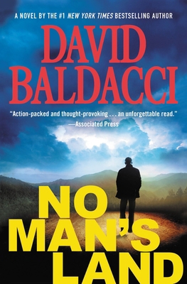 No Man's Land 1455586501 Book Cover