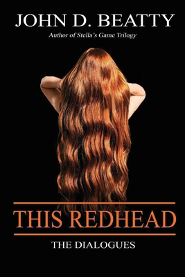 This Redhead: The Dialogues B0C1QCCSK2 Book Cover