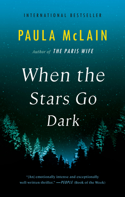 When the Stars Go Dark 0385675569 Book Cover