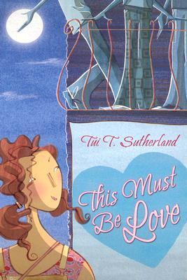 This Must Be Love 0060564776 Book Cover