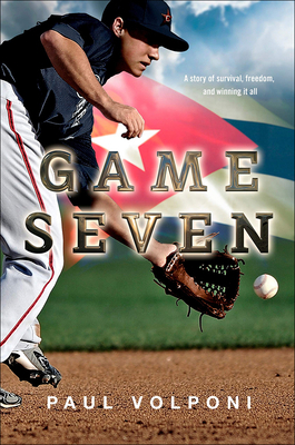 Game Seven 0606383921 Book Cover