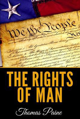 The Rights of Man 1090729022 Book Cover