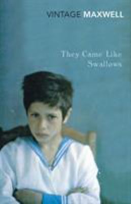 They Came Like Swallows 1860469280 Book Cover