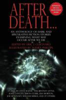 After Death 0988556928 Book Cover