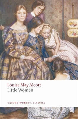 Little Women 0199538115 Book Cover