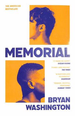 Memorial 1838950109 Book Cover