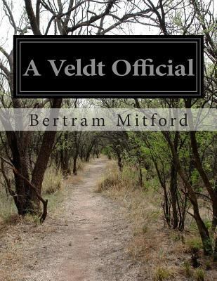 A Veldt Official 1500247235 Book Cover