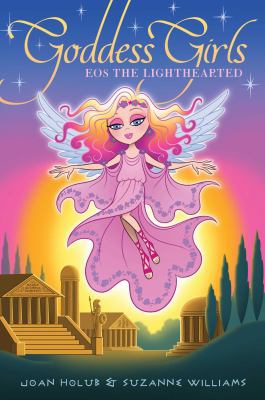 EOS the Lighthearted 1481470213 Book Cover