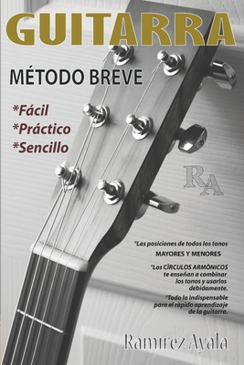 Método Breve [Spanish] 168684123X Book Cover