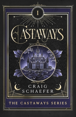 Castaways 1944806369 Book Cover
