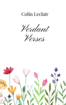 Verdant Verses 1805669176 Book Cover