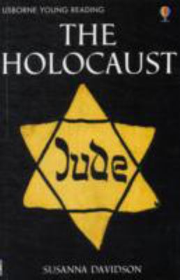 Holocaust (Young Reading Level 3) [Paperback] [... 1409520862 Book Cover