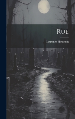 Rue 1020776552 Book Cover