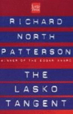 The Lasko Tangent [Large Print] 1568959842 Book Cover