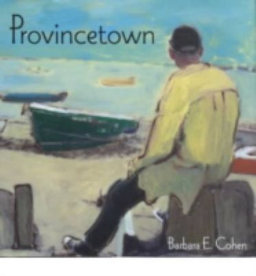 Provincetown 1584651741 Book Cover