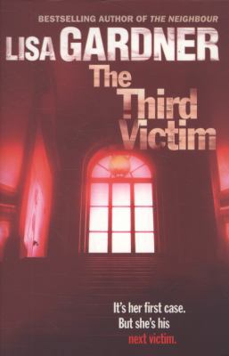 The Third Victim 1409117456 Book Cover