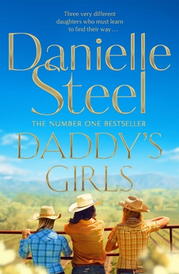 Daddy's Girls 150987822X Book Cover