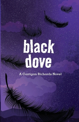 Black Dove B09V2HPMP5 Book Cover