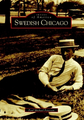 Swedish Chicago 0738531863 Book Cover
