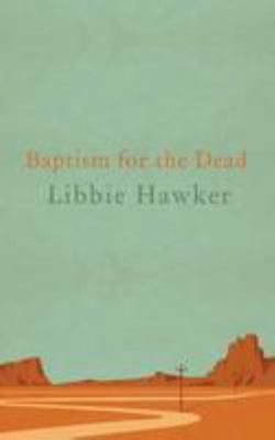 Baptism for the Dead 1530933951 Book Cover