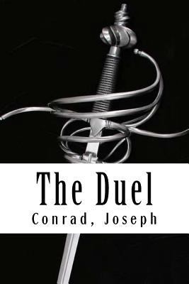 The Duel 1976186102 Book Cover