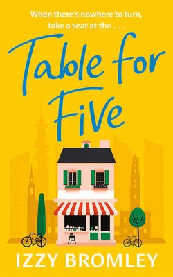 Table for Five 1662511450 Book Cover