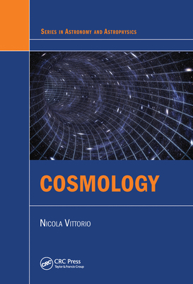 Cosmology 0367572699 Book Cover